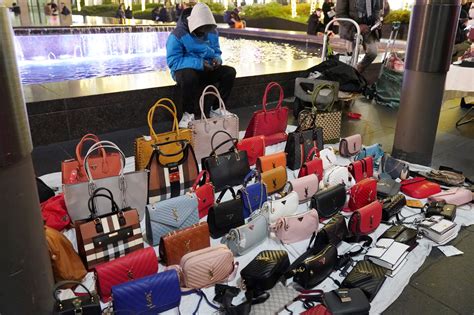 the cut fake bags|selling counterfeit handbags.